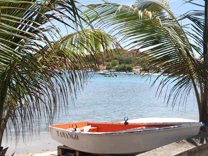 La Guadeloupe