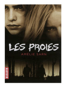 les-proies-amelie-sarn-eliette