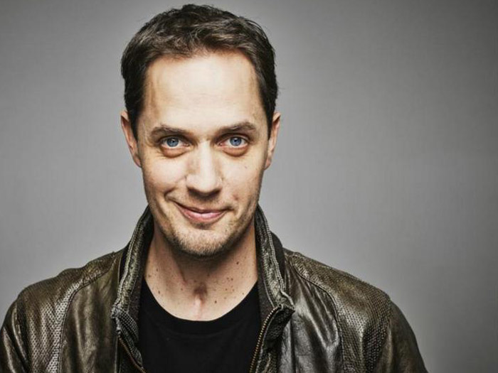 Grand Corps Malade : Pocahontas