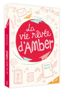 livre-ados-la-vie-revee-d-amber