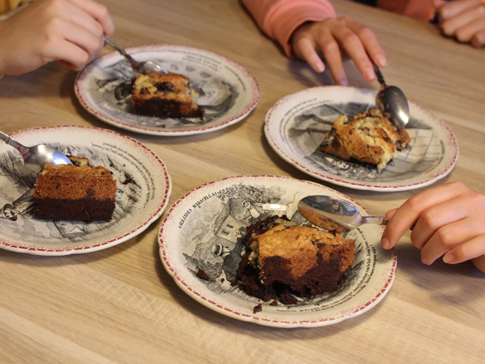 Le brookie des Tit Fées