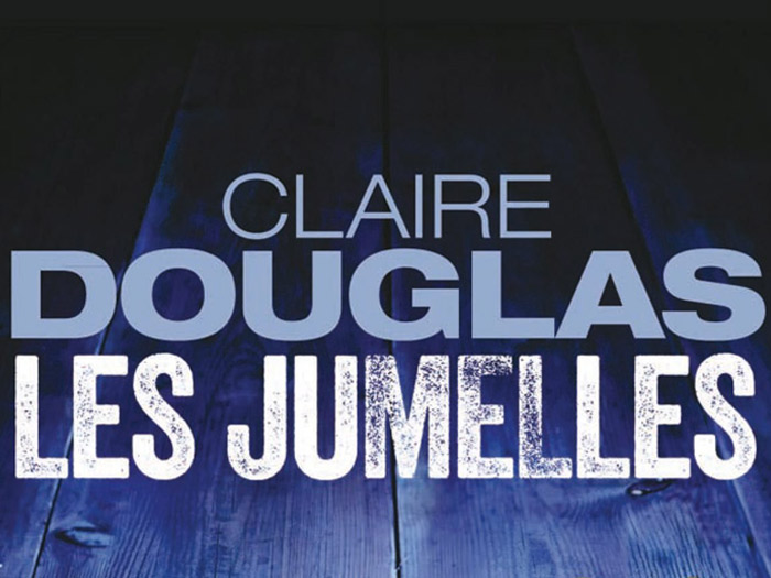 les-jumelles-livre-claire-douglas