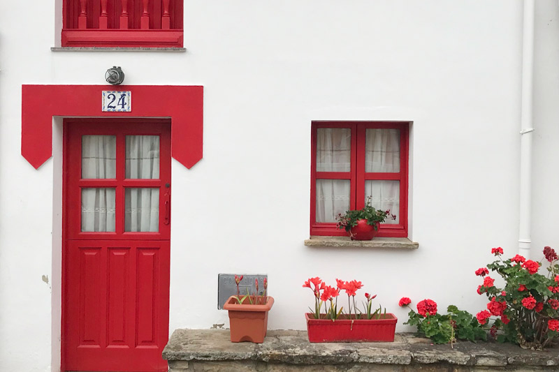 Asturies : entre mer et montagne